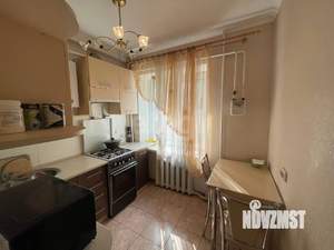 2-к квартира, вторичка, 42м2, 4/5 этаж