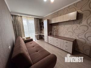 1-к квартира, вторичка, 31м2, 2/11 этаж