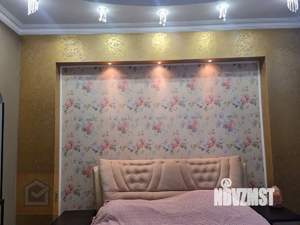 3-к квартира, вторичка, 67м2, 1/1 этаж