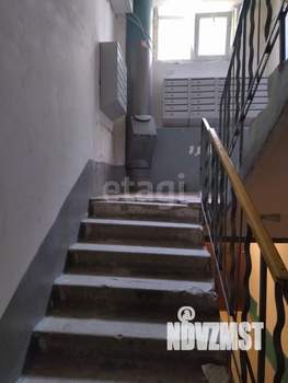 3-к квартира, вторичка, 67м2, 9/9 этаж