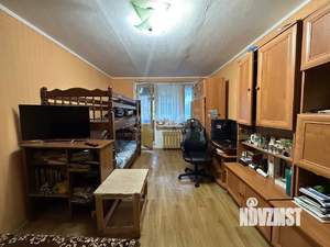 1-к квартира, вторичка, 36м2, 2/5 этаж