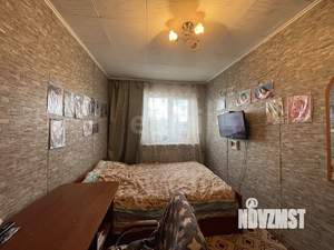 2-к квартира, вторичка, 45м2, 5/5 этаж