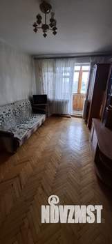 1-к квартира, вторичка, 36м2, 5/5 этаж
