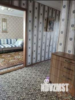 2-к квартира, вторичка, 53м2, 10/14 этаж