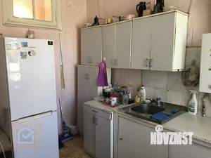 2-к квартира, вторичка, 64м2, 3/3 этаж
