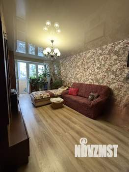 2-к квартира, вторичка, 50м2, 4/5 этаж