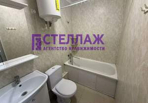 1-к квартира, вторичка, 34м2, 2/9 этаж