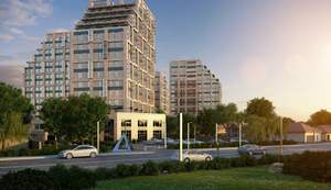 3-к квартира, вторичка, 96м2, 13/16 этаж