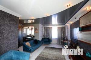 3-к квартира, вторичка, 75м2, 8/9 этаж