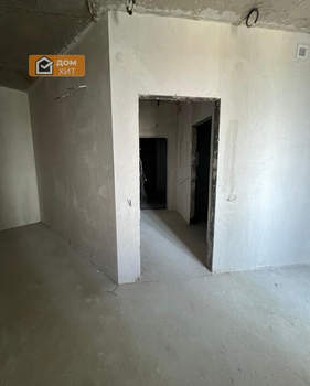 1-к квартира, вторичка, 28м2, 12/15 этаж