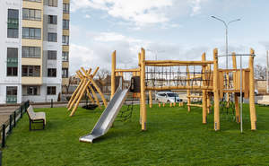 2-к квартира, вторичка, 55м2, 3/9 этаж