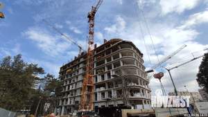 2-к квартира, вторичка, 70м2, 17/20 этаж
