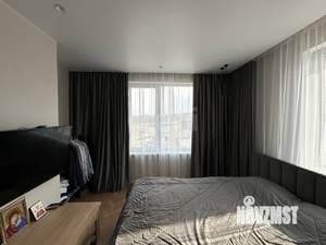 3-к квартира, вторичка, 56м2, 4/12 этаж