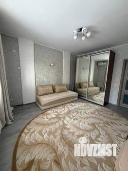 1-к квартира, вторичка, 34м2, 1/9 этаж