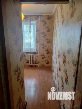 1-к квартира, вторичка, 31м2, 4/5 этаж