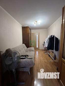 3-к квартира, вторичка, 60м2, 3/5 этаж