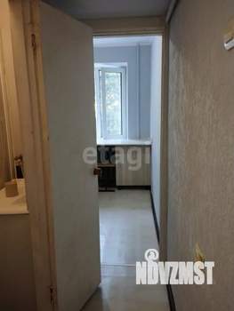 1-к квартира, вторичка, 30м2, 1/5 этаж