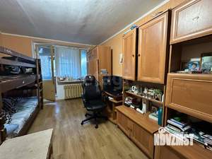 1-к квартира, вторичка, 36м2, 2/5 этаж