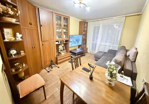 2-к квартира, вторичка, 47м2, 4/5 этаж