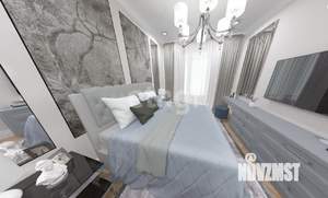 1-к квартира, вторичка, 38м2, 3/9 этаж