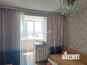 3-к квартира, вторичка, 85м2, 2/5 этаж