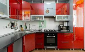 1-к квартира, вторичка, 45м2, 1/10 этаж