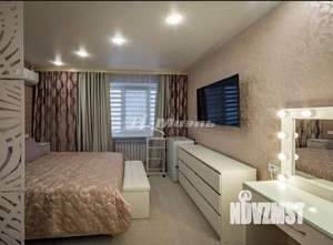 2-к квартира, вторичка, 51м2, 1/5 этаж