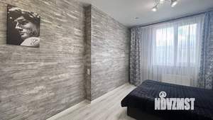 1-к квартира, вторичка, 37м2, 4/9 этаж