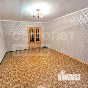 3-к квартира, вторичка, 72м2, 1/6 этаж