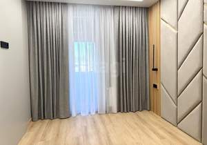 3-к квартира, вторичка, 76м2, 6/9 этаж