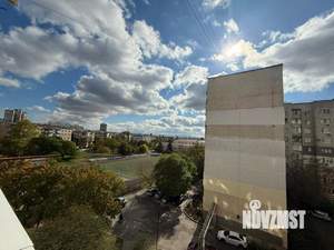 1-к квартира, вторичка, 35м2, 6/10 этаж