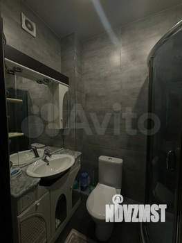 Студия квартира, вторичка, 25м2, 4/9 этаж