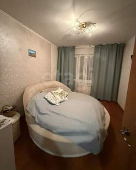 3-к квартира, вторичка, 65м2, 5/9 этаж