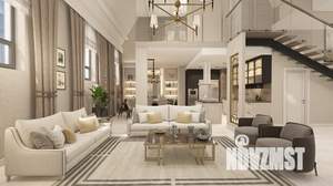 4-к квартира, вторичка, 136м2, 10/10 этаж