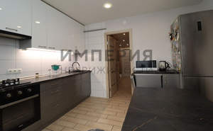 2-к квартира, вторичка, 53м2, 2/5 этаж