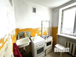 1-к квартира, вторичка, 21м2, 5/5 этаж