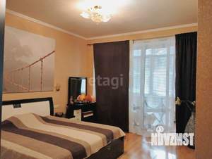 5-к квартира, вторичка, 210м2, 2/4 этаж