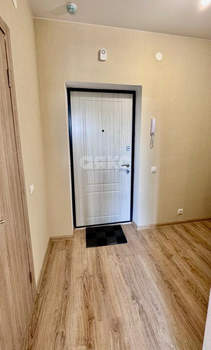 1-к квартира, вторичка, 33м2, 1/9 этаж