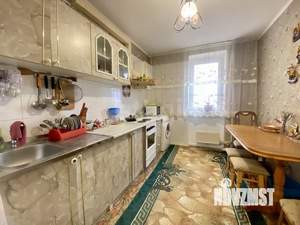 2-к квартира, вторичка, 50м2, 14/14 этаж
