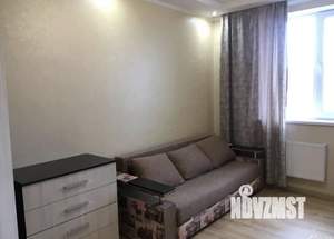 1-к квартира, вторичка, 35м2, 1/7 этаж