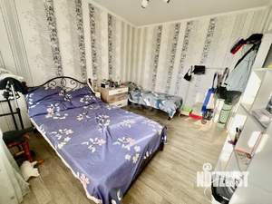 1-к квартира, вторичка, 29м2, 8/9 этаж