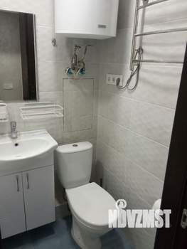 1-к квартира, вторичка, 30м2, 3/5 этаж