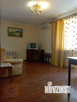 3-к квартира, вторичка, 67м2, 5/5 этаж