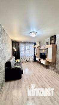 3-к квартира, вторичка, 51м2, 3/5 этаж