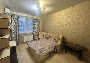 1-к квартира, вторичка, 36м2, 5/10 этаж