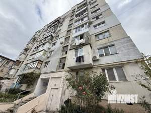 1-к квартира, вторичка, 38м2, 3/9 этаж