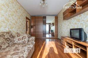 1-к квартира, вторичка, 34м2, 6/10 этаж