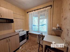 1-к квартира, вторичка, 24м2, 1/5 этаж