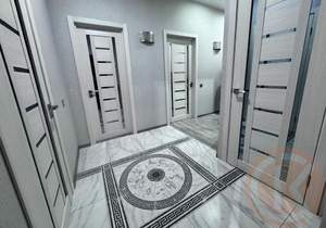 2-к квартира, вторичка, 67м2, 2/10 этаж