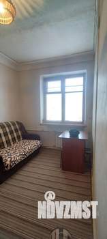 2-к квартира, вторичка, 33м2, 2/2 этаж